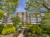 Hammarskjöldlaan 323, 2286 HG Rijswijk (ZH)