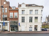 Hooigracht 4, 2312 KR Leiden