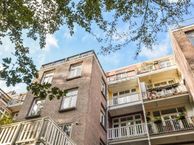 Zocherstraat 63-3, 1054 LV Amsterdam