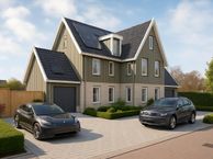 Cornwallhof 89, 1444 JD Purmerend