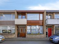 Montfortanenlaan 56, 5042 CW Tilburg