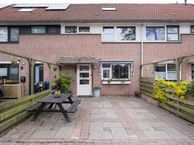 Suze Groenewegstraat 49, 1827 LG Alkmaar