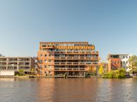 Westzijde 112-W, 1506 EJ Zaandam