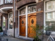 Valeriusstraat 211-2, 1075 EX Amsterdam