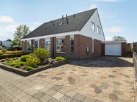 De Tsjalk 10, 9074 DD Hallum