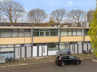 de Kei 167, 8918 AX Leeuwarden