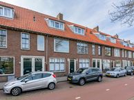 Vondelweg 62-RD, 2025 AC Haarlem