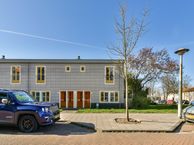 Mandarijnenstraat 14-1, 1033 LD Amsterdam