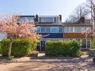 Mathijsenstraat 59, 2035 CL Haarlem