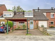 de Geerkamp 1432, 6545 HL Nijmegen