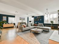 Henri Zagwijnstraat 18-2, 1077 XR Amsterdam