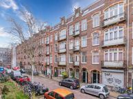 Hasebroekstraat 25-H, 1053 CM Amsterdam