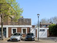 Colijnstraat 1, 4812 JG Breda