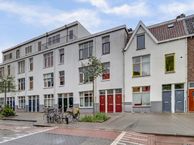 Laan van Nieuw-Guinea 73-BSA, 3531 JD Utrecht