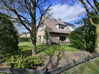 Oude Renbaan 2, 1261 VT Blaricum