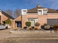 Klemvogel 35, 5404 PM Uden