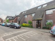 Honingstraat 35, 1211 AV Hilversum