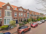 Prinsessekade 35-ZW, 2012 MB Haarlem