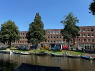 Admiralengracht 4-2, 1057 EX Amsterdam