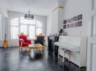 Van Baerlestraat 59-2, 1071 AR Amsterdam