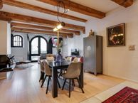 Brouwersgracht 192-A, 1013 HC Amsterdam