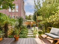 Frederiksstraat 10-H, 1054 LC Amsterdam