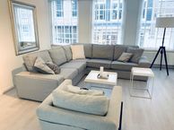 Huidenstraat 8-1, 1016 ES Amsterdam