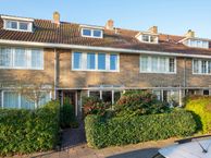 Van Dortstraat 66, 2023 JP Haarlem