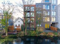 Helper Oostsingel 26-5, 9722 AV Groningen