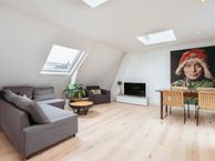 Leidsekruisstraat 18-4, 1017 RH Amsterdam