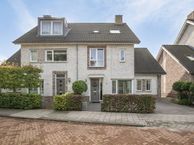 Magdalenapolder 34, 2992 TX Barendrecht