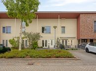 Brancusistraat 43, 1328 NE Almere