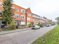 Mutua Fidesstraat 6-B, 9741 CA Groningen