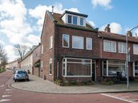 Reigerstraat 154, 2025 XH Haarlem