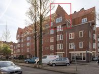 Pastelstraat 2-4, 1073 HS Amsterdam