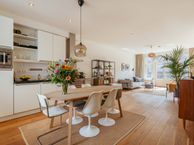 Eerste Oosterparkstraat 11-2, 1091 GT Amsterdam