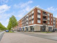 Monacostraat 65, 1363 CG Almere