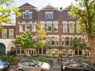 Zwaerdecroonstraat 12-B, 3021 WS Rotterdam