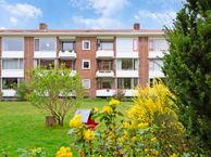 Keesomstraat 21-B, 3817 JW Amersfoort