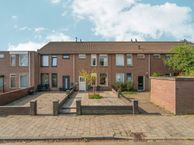 Zellersacker 2134, 6546 HR Nijmegen