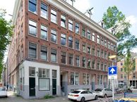Lijndenstraat 36-A, 1018 PZ Amsterdam