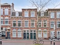 Loosduinsekade 120, 2571 BT Den Haag