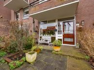 Pleinwand 2, 2291 DB Wateringen