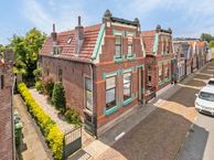 Brugweg 21, 2741 KT Waddinxveen