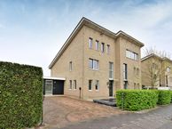 Rousseaulaan 1, 1277 CG Huizen