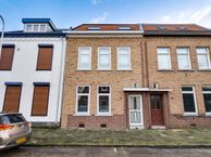 Dolmansstraat 41, 6222 EB Maastricht