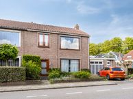 Zonnebloemstraat 13, 4461 PK Goes