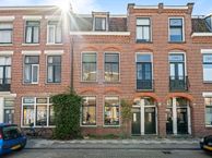 Johannes de Bekastraat 16, 3514 VM Utrecht