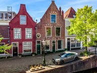 Vliet 37, 2311 RD Leiden