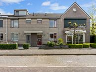 Spinozastraat 2, 2984 GJ Ridderkerk